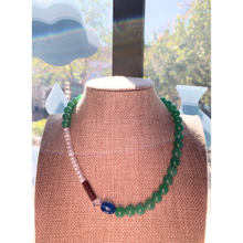 Load image into Gallery viewer, Sculptor Necklace