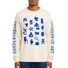 Load image into Gallery viewer, SBMA Shop Long Sleeve Shirt