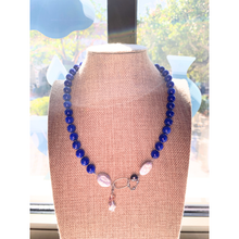 Load image into Gallery viewer, Mermaid Star Necklace
