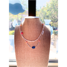 Load image into Gallery viewer, Fairy Necklace