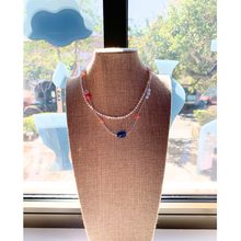 Load image into Gallery viewer, Fairy Necklace