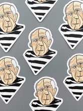 Load image into Gallery viewer, Pablo Picasso Decal