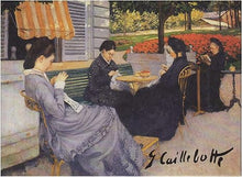 Load image into Gallery viewer, Gustave Calliebotte Boxed Notes
