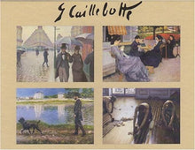 Load image into Gallery viewer, Gustave Calliebotte Boxed Notes
