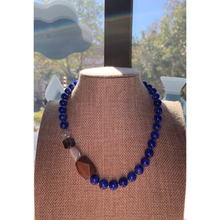 Load image into Gallery viewer, Architect Necklace