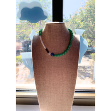 Load image into Gallery viewer, Sculptor Necklace
