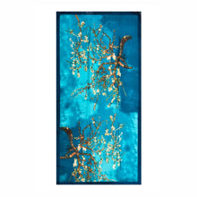 Load image into Gallery viewer, Van Gogh Almond Blossom Silk Scarf