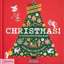 Load image into Gallery viewer, Christmas!