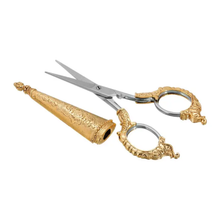 Load image into Gallery viewer, 1928 Jewelry - Small Scissors