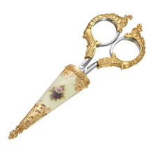 Load image into Gallery viewer, 1928 Jewelry - Small Scissors