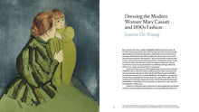 Load image into Gallery viewer, Inside Out - The Prints of Mary Cassatt