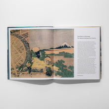 Load image into Gallery viewer, Hokusai, Hiroshige, Hasui: Japanese Landscapes in Print