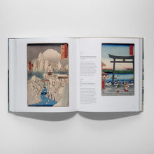 Load image into Gallery viewer, Hokusai, Hiroshige, Hasui: Japanese Landscapes in Print