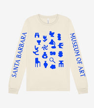 Load image into Gallery viewer, SBMA Shop Long Sleeve Shirt