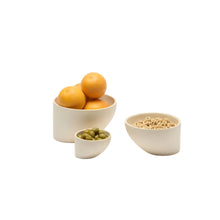 Load image into Gallery viewer, Ampersand Deep Bowl - Medium by Homa Studios