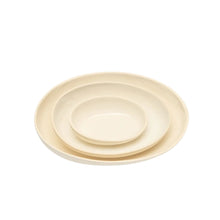 Load image into Gallery viewer, Ampersand Low Bowl - Medium by Homa Studios
