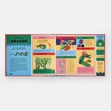 Load image into Gallery viewer, Animals of the Chinese Zodiac