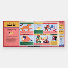 Load image into Gallery viewer, Animals of the Chinese Zodiac