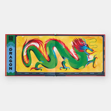 Load image into Gallery viewer, Animals of the Chinese Zodiac